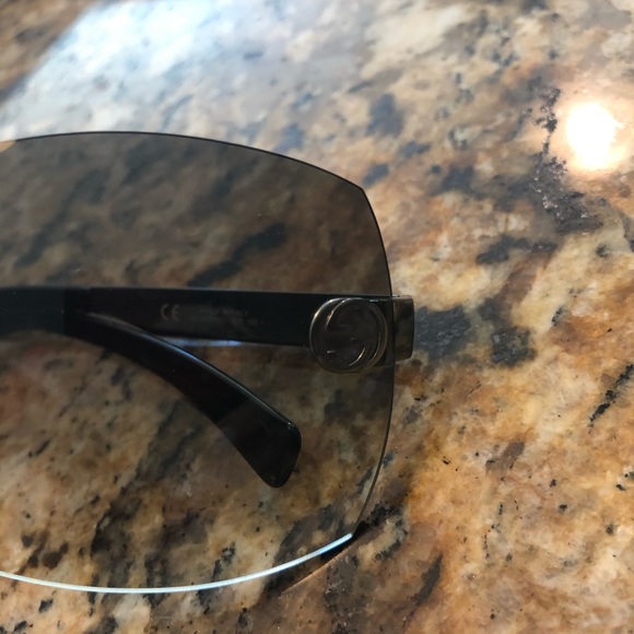 Gucci sunglasses - Picture 6 of 8